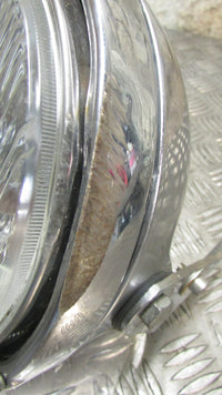 Suzuki Bandit 600 GSF éclairage phare avant, version francaise,FRONT /HEADLIGHT