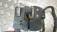 Suzuki Bandit 600 GSF COMODO GUIDON GAUCHE commodo,HANDLEBAR SWITCHES LEFT