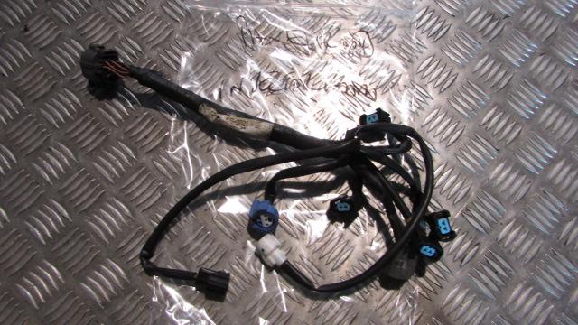 Honda Pan European ST 1300, Faisceau injector,Wiring Harness Loom, injectors,Kab