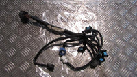 Honda Pan European ST 1300, Faisceau injector,Wiring Harness Loom, injectors,Kab