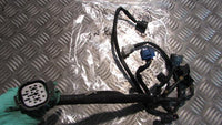 Honda Pan European ST 1300, Faisceau injector,Wiring Harness Loom, injectors,Kab