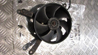 Honda Pan European ST 1300, Ventilateur, gauche ,RADIATOR FAN left,,