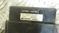 Suzuki Bandit 600 GSF CDI ECU, manipulateur dispositif de commande BOX ,,CDI ecu
