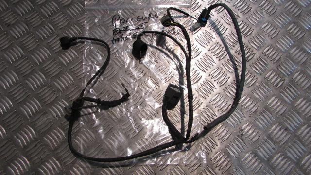 Honda Pan European ST 1300, Faisceau ,Wiring Harness Loom,Kabelbaum Elektrik,