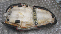 Suzuki Bandit 600 GSF Selle , Seat