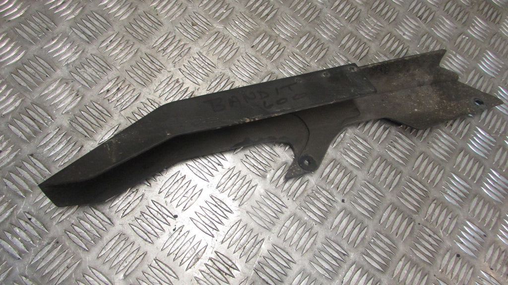 Suzuki Bandit 600 GSF GARDE chaine ,,chain guard