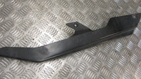 Suzuki Bandit 600 GSF GARDE chaine ,,chain guard