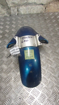 Suzuki Bandit 600 GSF Garde Boue avant , FRONT MUDGUARD,