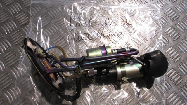 Honda Pan European ST 1300, ,Pompe à essence ,FUEL PUMP petrol,Benzinpumpe Krafs