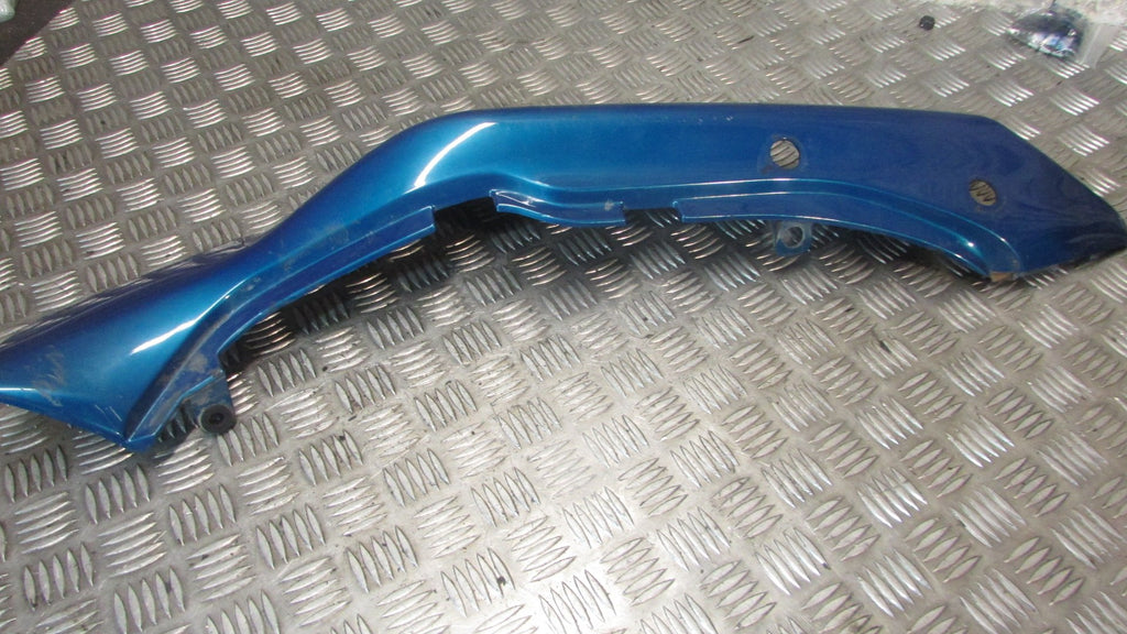 Suzuki Bandit 600 GSF Habillages carrenage carrosserie carénage sous le siège,dr