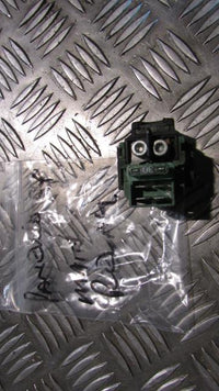 Honda Pan European ST 1300, , RELAI RELAIS DEMARREUR ,ENGINE STARTER MOTOR RELAY
