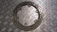 Honda Pan European ST 1300, disque de frein arriere AR,, rear disc,,6.28 mm thic