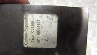 Suzuki Bandit 600 GSF feu clignotante relais control central , INDICATOR blinker