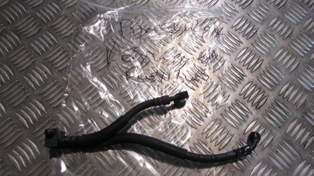 Honda Pan European ST 1300, ,Durite de frein x2 ,BRAKE LINE PIPE HOSE , Bremslei
