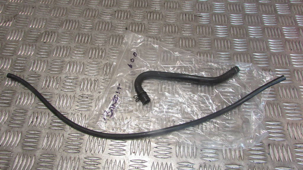 Suzuki Bandit 600 GSF tuyaux de reniflard de réservoir de carburant,fuel tank br