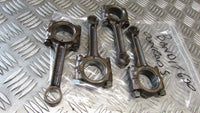 Suzuki Bandit 600 GSF jeu de bielles,set of and conrods
