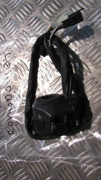 Honda Pan European ST 1300, ,COMODO GUIDON GAUCHE commodo,HANDLEBAR SWITCHES LEF