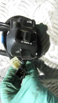 Honda Pan European ST 1300, ,COMODO GUIDON GAUCHE commodo,HANDLEBAR SWITCHES LEF