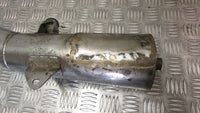 Honda CBX 650e RC13 Nighthawk pot échappement d'origine, Echappement droit,OEM O