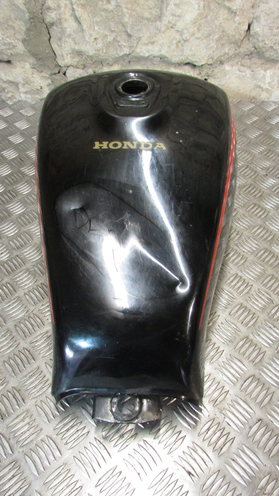Honda CBX 650e RC13 Nighthawk réservoir carburant essence, ,PETROL/FUEL TANK