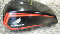 Honda CBX 650e RC13 Nighthawk réservoir carburant essence, ,PETROL/FUEL TANK