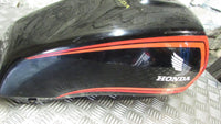 Honda CBX 650e RC13 Nighthawk réservoir carburant essence, ,PETROL/FUEL TANK