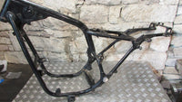Honda CBX 650e RC13 Nighthawk cadre francaise avec carte grise RC132000869,frame