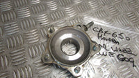 Honda CBX 650e RC13 Nighthawk pignon de transmission,jantes arierre,Transmission