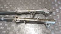 Honda CBX 650e RC13 Nighthawk fourches gauche et droit le paire, ,LEFT & RIGHT F