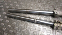 Honda CBX 650e RC13 Nighthawk fourches gauche et droit le paire, ,LEFT & RIGHT F