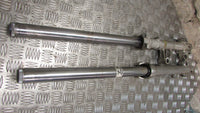 Honda CBX 650e RC13 Nighthawk fourches gauche et droit le paire, ,LEFT & RIGHT F