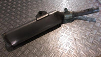 Honda Pan European ST 1300, pot échappement, gauche,Exhaust Silencer OEM left, A