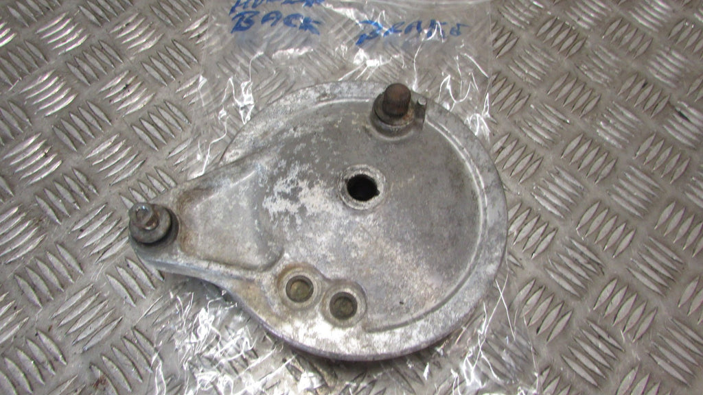 Honda CBX 650e RC13 Nighthawk Tambour DE FREIN ,arriere AR, Rear BRAKE drum