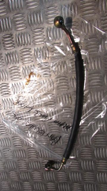 Honda Pan European ST 1300, ,tuyau de carburant, , fuel line pipe tube,,