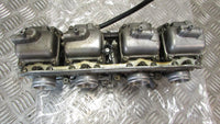 Honda CBX 650e RC13 Nighthawk carburateur carburation,CARBURETTORS , CARBURATORI