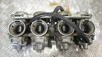 Honda CBX 650e RC13 Nighthawk carburateur carburation,CARBURETTORS , CARBURATORI