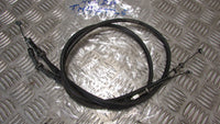 Honda CBX 650e RC13 Nighthawk câbles d'accélérateur,,THROTTLE CABLES,
