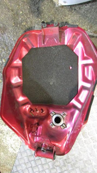 Honda Pan European ST 1300, ,réservoir carburant essence, ,PETROL/FUEL TANK ,Ben