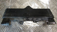 Honda CBX 650e RC13 Nighthawk radiateur refroidisseur d'huile, ,OIL COOLER, radi