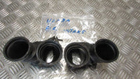 Honda CBX 650e RC13 Nighthawk Cornet tubulu kit de rampe d'injection,,CARB CARBU