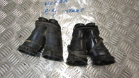 Honda CBX 650e RC13 Nighthawk Cornet tubulu kit de rampe d'injection,,CARB CARBU