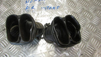 Honda CBX 650e RC13 Nighthawk Cornet tubulu kit de rampe d'injection,,CARB CARBU