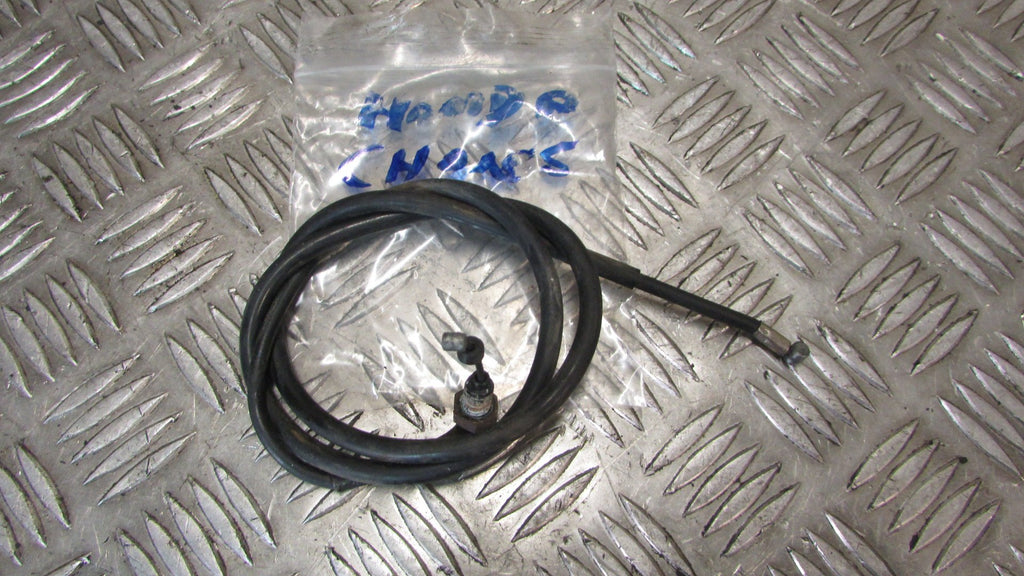 Honda CBX 650e RC13 Nighthawk le câble de starter,CHOKE CABLE,