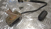 Honda CBX 650e RC13 Nighthawk JAUGE A ESSENCE,,FUEL LEVEL SENDING UNIT GAS PETRO