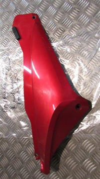 Honda Pan European ST 1300, ,Habillages carrenage carrosserie carénage sous le s