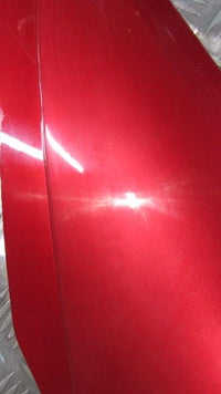 Honda Pan European ST 1300, ,Habillages carrenage carrosserie carénage sous le s