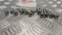 Honda CBX 650e RC13 Nighthawk vis pour disque de frein avant , front disc studs