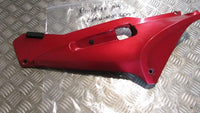 Honda Pan European ST 1300, ,Habillages carrenage carrosserie carénage sous le s