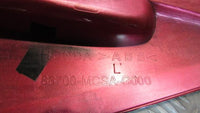Honda Pan European ST 1300, ,Habillages carrenage carrosserie carénage sous le s