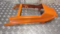 Honda CBX 650e RC13 Nighthawk coque arriere Lateraux l'arrière ,rear fairing , u